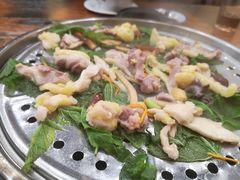 桑拿蒸鸡-阿多私房菜(顺德店)