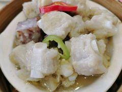 -馨越楼·点心·粤菜(赤坎店)