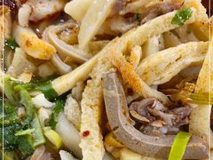 -阿叶羊杂碎(前进街店)