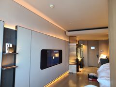 -深圳滨河时代ICON LAB艾垦酒店