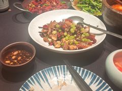 -山石榴·贵州菜(丰盛里店)