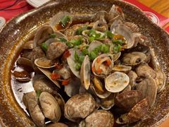 -李双猪·小龙虾·烧烤·羊肉煲(乐山店)