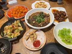 -新木器时代餐厅(太湖新天地店)