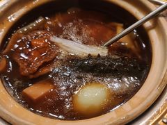 佛跳墙-满满海佛跳墙(千禧店)