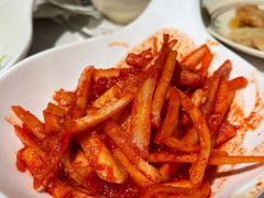 -七八冷面·延边朝鲜族美食(圣熙八号店)