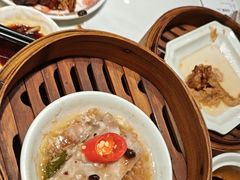 -稻香饭店(龙华天虹店)