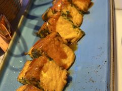 -阿里疆Alijiang·丝路美食·异域风情·清真(长楹天街店)
