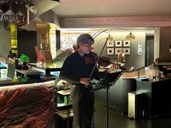 -烛影拾光观景餐厅·创意菜·摄影·小提琴(大唐不夜城店)