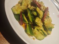 -乔街深夜食堂·台州菜·高压锅生蚝(杭州总店)