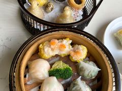 -乜都得港式茶楼(天贵路店)