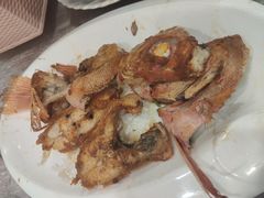-百家福海鲜排档·闽菜·家宴(斗西路口店)