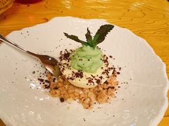 -Pistolera Mexican Cantina女枪手墨西哥餐厅(碧云路店)