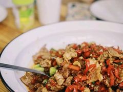 -笨罗卜浏阳菜馆(星沙店)
