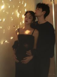 点击看大图 -暖摄影 孕妇写真家庭影像馆 (自然光主题店)