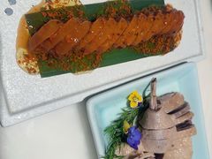 -假装苏杭·园林餐厅(陆家嘴中心店)