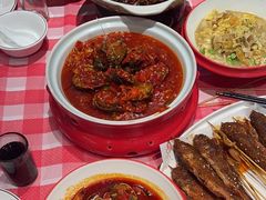 -辣小鲜·南昌大排档(船山路店)