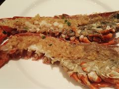 -南湖名都·景湖轩全日制餐厅·海鲜自助·东南亚风味·临湖而食