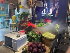 -蜀厨小匠·民间川菜(犀浦店)