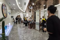 -INSTYLE造型·明星店
