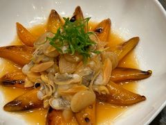 -领事馆19号中餐厅(厦门海景洲际酒店)