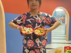 -汤连得温泉馆(宝山店)