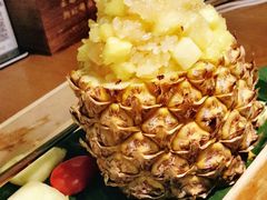 -云海肴·汽锅鸡·云南菜(美罗城店)