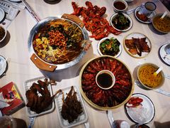 -丹虾·文和友小龙虾品牌(内街店)