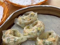 -面道赞宁海海鲜面(迎凤街店)