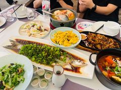 -野蔓果·山野菜(西湖景区·龙井茶田店)