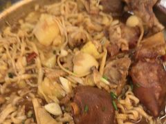 -胖哥俩肉蟹煲(河北勒泰购物中心店)