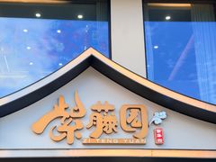 -紫藤园·天目湖大鱼头(南山竹海店)