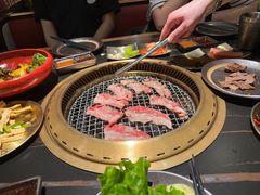 -厚贞日式烤肉(浦东汇智店)