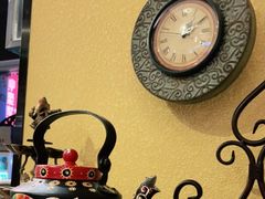 -Pita's&Tika's中东和印度风味餐厅(龙湖天街店)