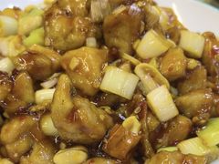 -北平味道.京味菜.烤鸭(梨园店)