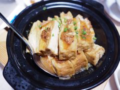 -采粤轩中餐厅(惠州金海湾喜来登度假酒店)