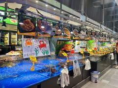 -79号渔船海鲜饭店(华强北店)