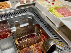 -海底捞火锅(龙湖三千集店)