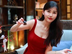 -南京圣和府邸豪华精选酒店