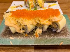 -桃太郎创作料理(大坪店)