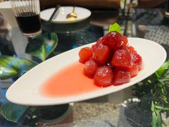 -小巷餐厅(五大街店)