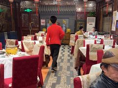 -老浒记烤鸭-北京菜(琉璃厂店)
