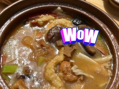 -有红鸡毛店·砂锅菜(抚琴夜市店)