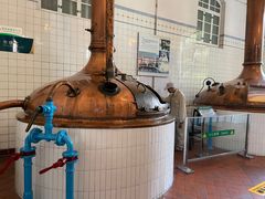 -青岛啤酒博物馆