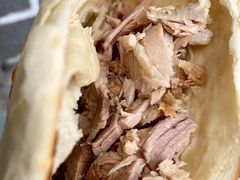 -老潼关港口肉夹馍(秦东店)