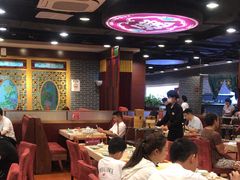 -点都德(海岸城店)