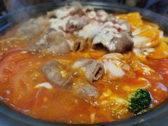 -裕鼎鲜·新中菜(八一广场万达店)