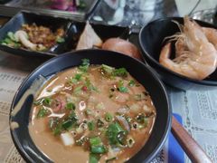 -丽江庭院·云南野生菌·海鲜火锅(鼓楼四合院店)