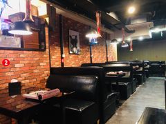 卡座-炙韩料理·部队锅专门店