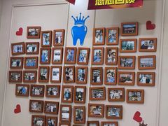 -启辰口腔(南坪店)