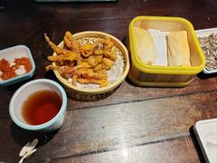 -江边城外烤鱼(方庄时代购物中心店)